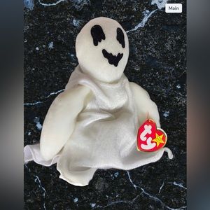Sheets Ty Beanie baby